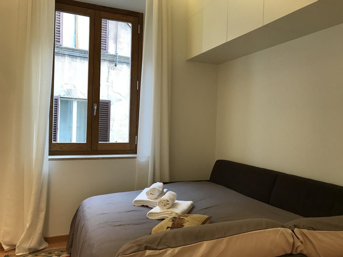 Apartment San Domenico Siena Exterior foto